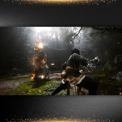 🟦 ⭐ Black Myth: Wukong — Улучшение до deluxe ☑ ️ +Выбор ⚡