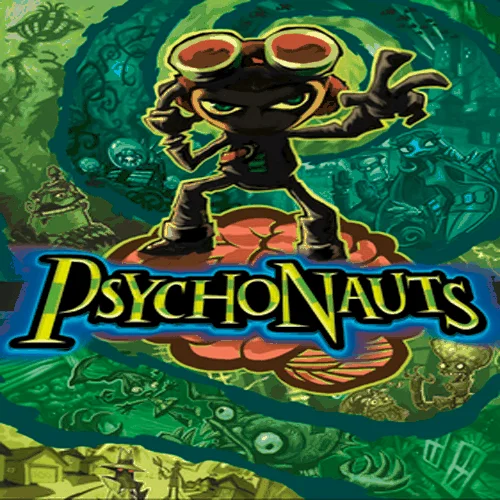 Psychonauts / Психонавт | PS4/PS5 Турция