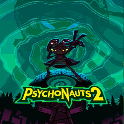 Psychonauts 2 / Психонавт 2 | PS4/PS5 Турция