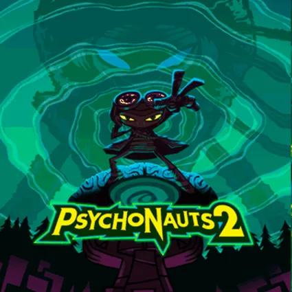 🔵 Psychonauts 2 / Психонавт 2 | PS4/PS5 Турция 🔵
