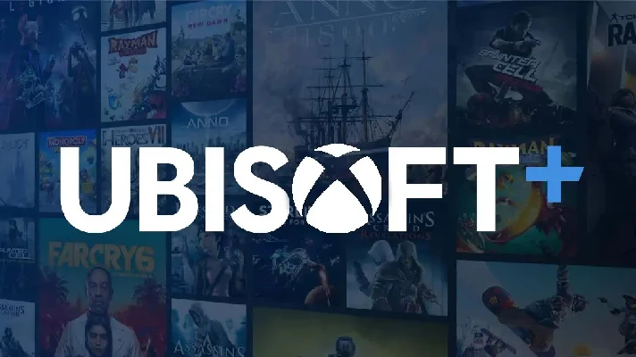 🌀 UBISOFT+ PREMIUM - 1 Month - XBOX|PC 🎮