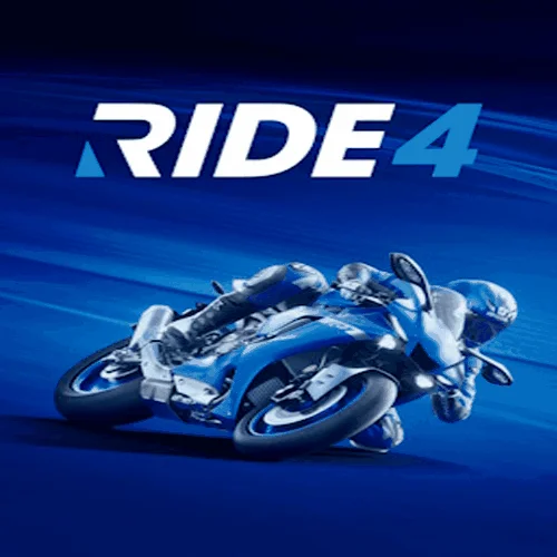 RIDE 4 / Райд 4 / Риде 4 | PS4/PS5 Турция
