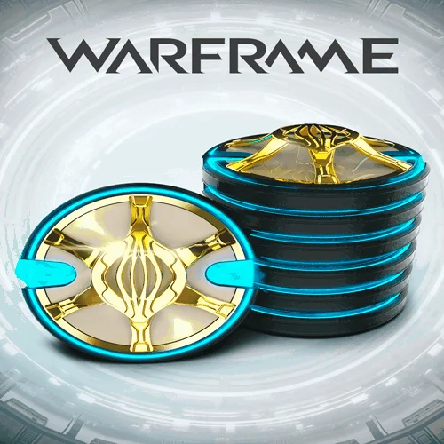 ️Варфрейм 7 Королевских Айя | PC Epic Games EGS