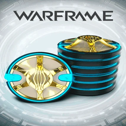 ⚫ ️Варфрейм 3 Королевских Айя | PC Epic Games EGS