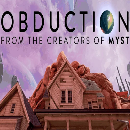 ️Obduction | ПК Epic Games EGS️