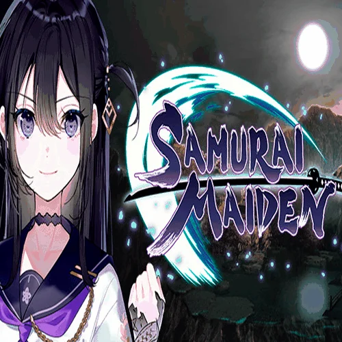 SAMURAI MAIDEN / Самурай Мейден | PS4/PS5 Турция