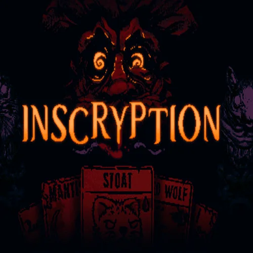 ️Inscryption / Инскриптион | ПК Epic Games EGS️
