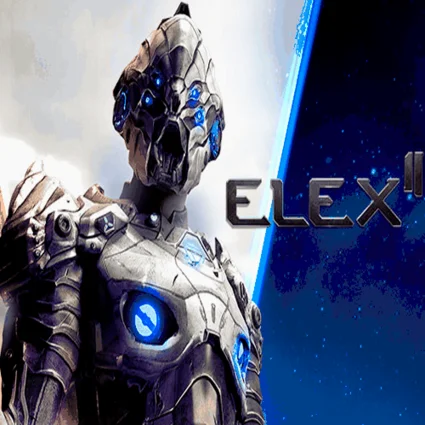 ⚫ ️ELEX II / ELEX 2 | ПК Epic Games EGS ⚫ ️