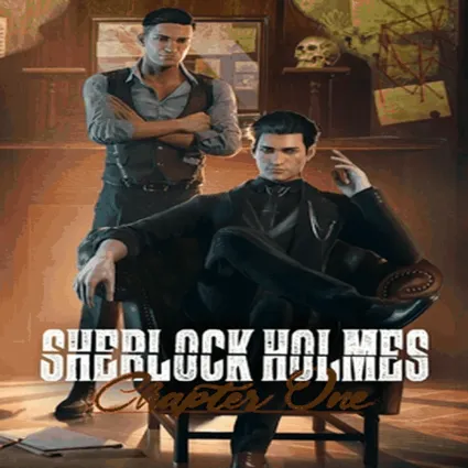 🔵 Sherlock Holmes Chapter One | PS4/PS5 Турция 🔵