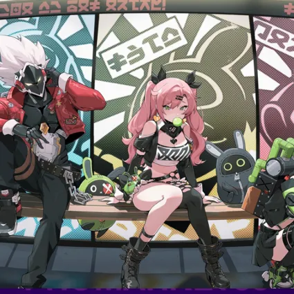 ⭐ ️ Zenless Zone Zero 🇷🇺 МОНОХРОМЫ ДОНАТ ZZZ ЗЗЗ