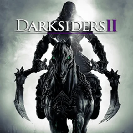 ⚫ ️Darksiders 2 / Дарксайдерс 2 | ПК Epic Games EGS ⚫ ️