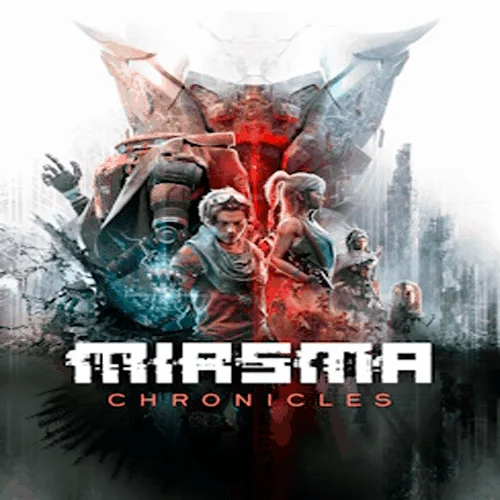 ️Miasma Chronicles/Миасма Хрониклс | ПК Epic Games EGS