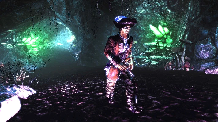 ✅💙RISEN 2: DARK WATERS - A PIRATE´S CLOTHES DLC💙STEAM