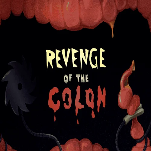 ️Revenge Of The Colon | ПК Epic Games EGS️