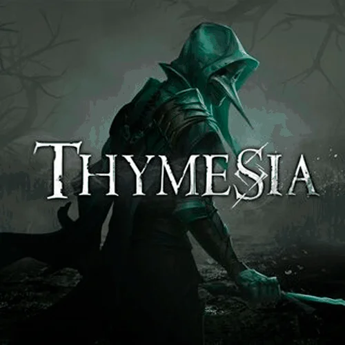 ️Thymesia | ПК Epic Games EGS️