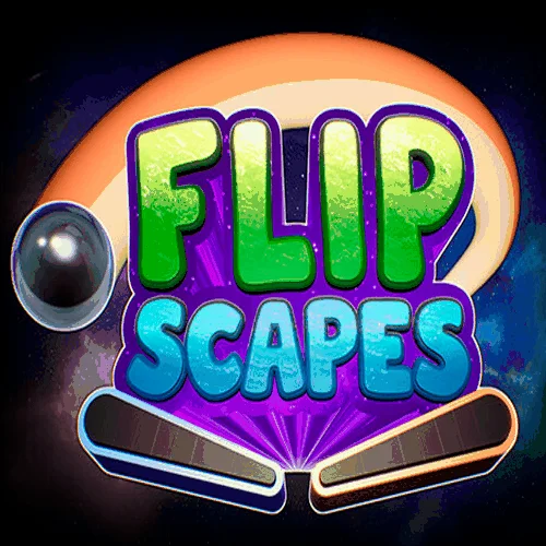 ️FlipScapes | ПК Epic Games EGS️
