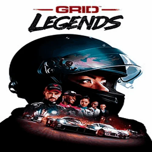 ️GRID Legends / Грид Легендс | ПК Epic Games EGS️