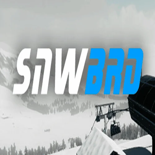 ️SNWBRD: Freestyle Snowboarding | ПК Epic Games EGS