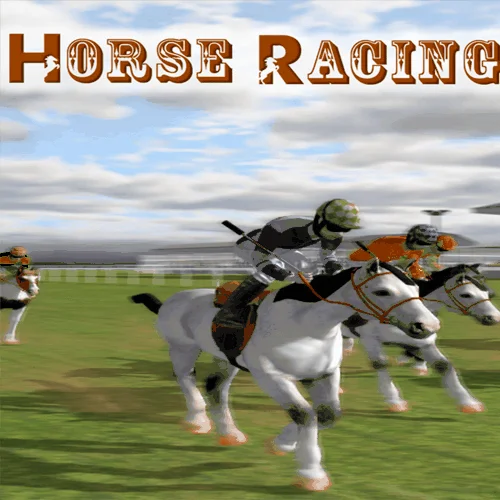 ️Horse Racing / Гонки на лошадях | ПК Epic Games EGS