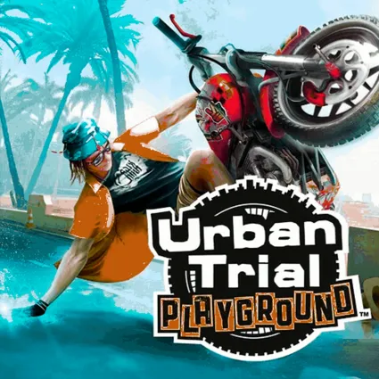 ⚫ ️Urban Trial Playground | ПК Epic Games EGS