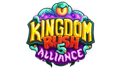 🔥 Kingdom Rush 5: Alliance TD | Steam Россия 🔥