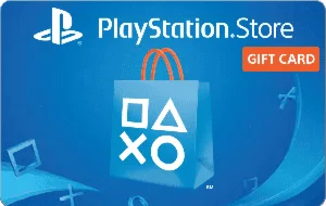 ✅Playstation Network PSN ✅GIFT CARD $25-200 🇨🇦CANADA