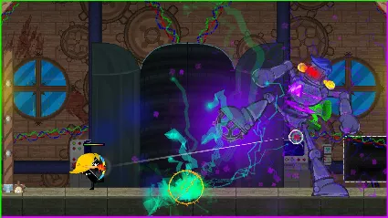 🔥 Parasight: Chlorophyll worms | Steam РУ+UA+KZ+СНГ 🔥