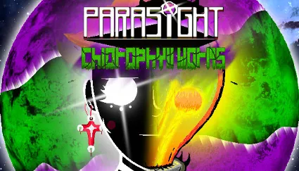 🔥 Parasight: Chlorophyll worms | Steam РУ+UA+KZ+СНГ 🔥
