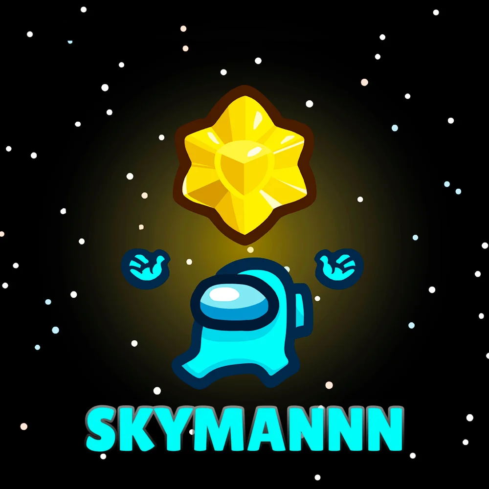 AMONG US ????⭐ЗВЕЗДЫ⭐ඞ XBOX ВЫГОДНАЯ ЦЕНА