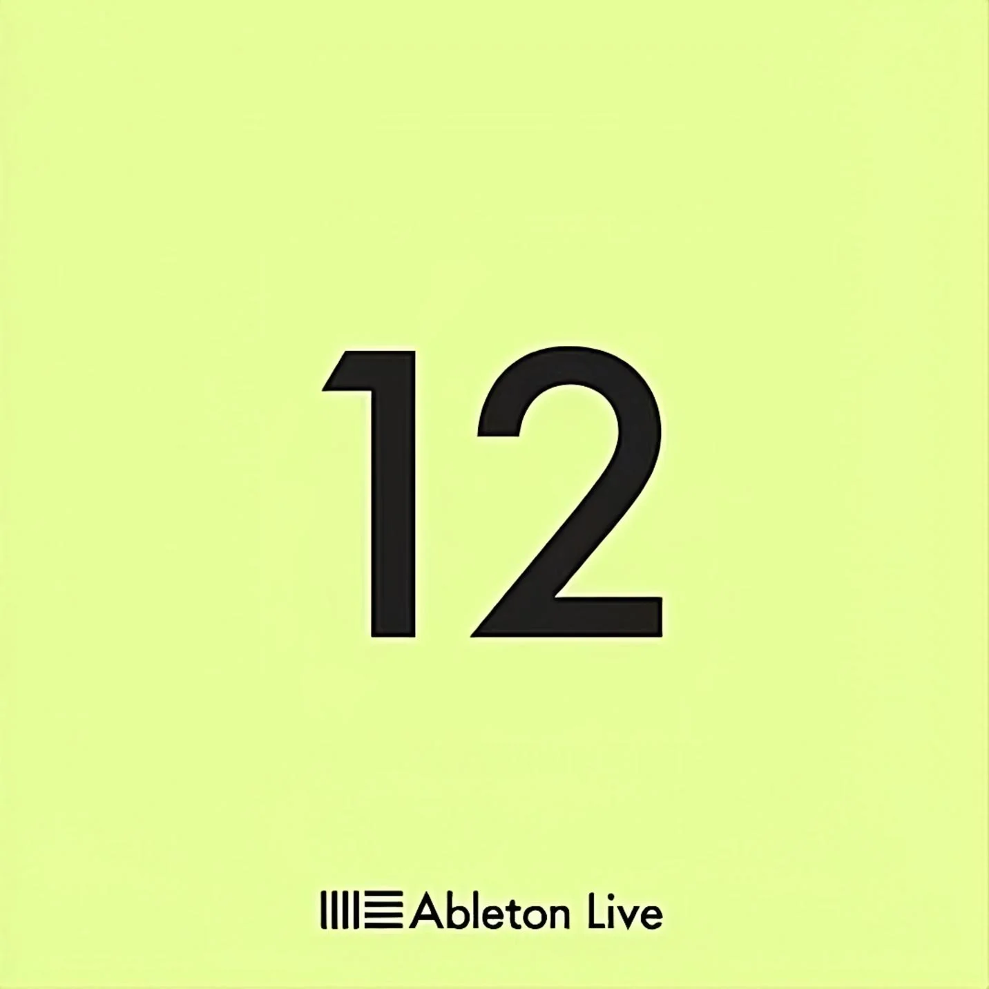   Официальный Ключ Ableton Live 12 Lite  