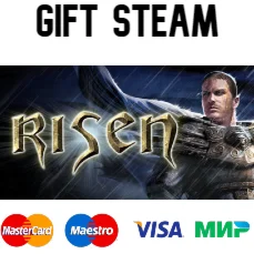 Risen | steam RU/UA/KZ
