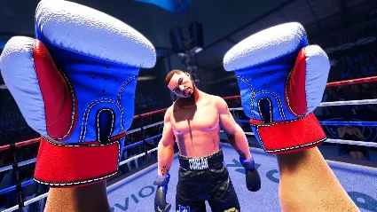Creed: Rise to Glory | 🔵 Oculus Quest 🔵 | КЛЮЧ/АКТИВАЦИЯ ✅