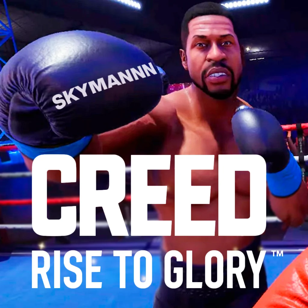 Creed: Rise to Glory |Oculus Quest| КЛЮЧ/АКТИВАЦИЯ