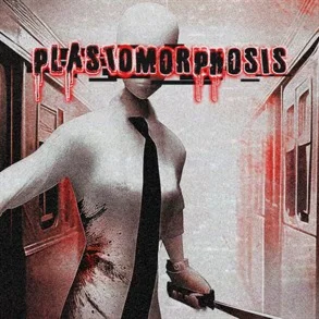 Plastomorphosis  XBOX