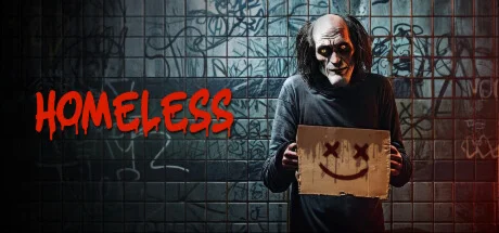 Homeless  АВТОДОСТАВКА STEAM GIFT РОССИЯ
