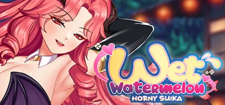 Horny Suika: Wet Watermelon АВТОДОСТАВКА STEAM РОССИЯ