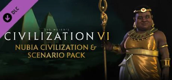 ✅Sid Meier´s Civilization VI +11 DLC (Platinum Edition)