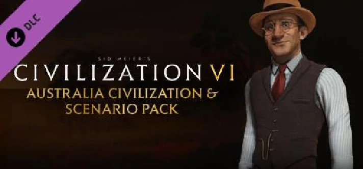 ✅Sid Meier´s Civilization VI +11 DLC (Platinum Edition)