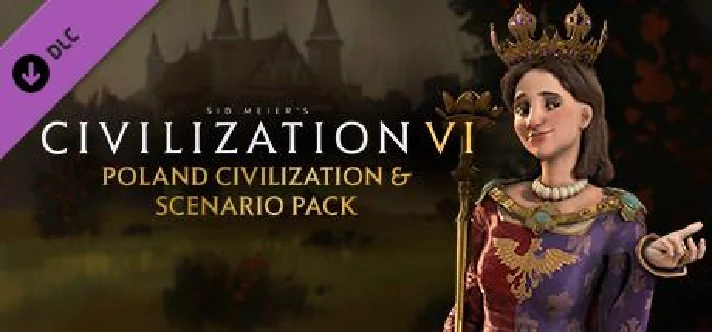 ✅Sid Meier´s Civilization VI +11 DLC (Platinum Edition)