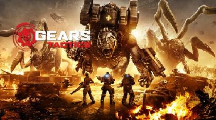 GEARS OF WAR 5 ULTIMATE +All DLC+ONLINE+Account🌎