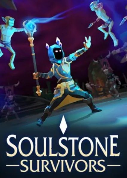 Soulstone Survivors (Аренда Steam 7 дней) Онлайн