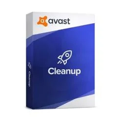 Avast Очистка 2 года 1 Устройства - глобальная лицен