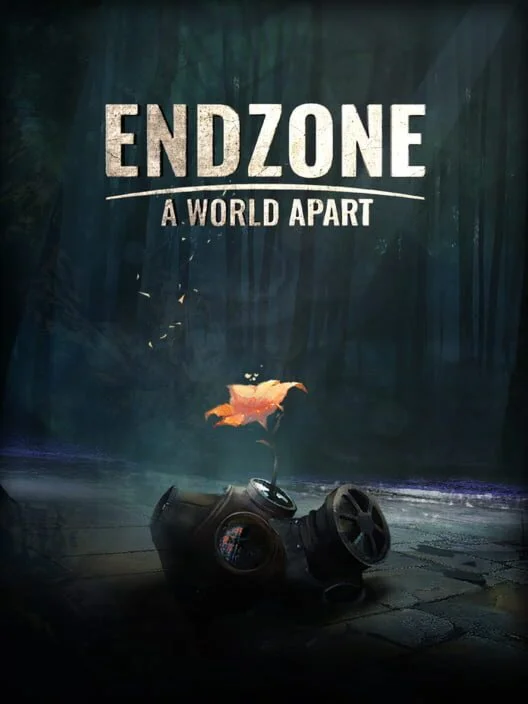 ⭐️ Endzone - A World Apart + DLC [Steam/Global]