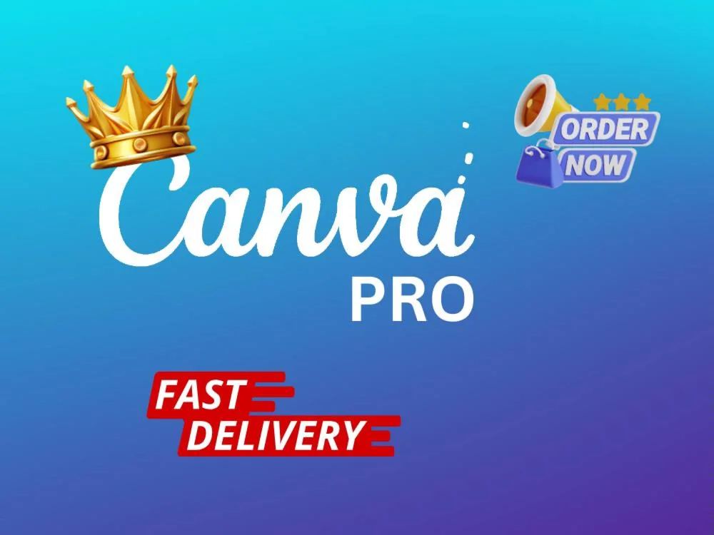 Canva Pro на всю жизнь