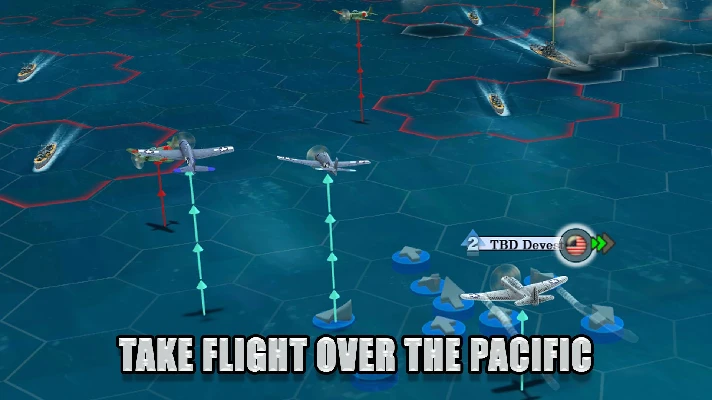 ✅Sid Meier’s Ace Patrol: Pacific Skies ⚫STEAM🔑KEY🌎ROW