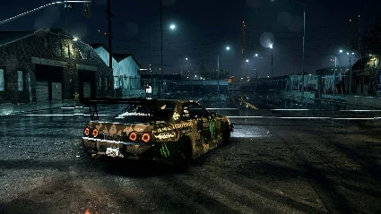 🥇 Steam Kz с игрой Need for Speed Deluxe Edition online