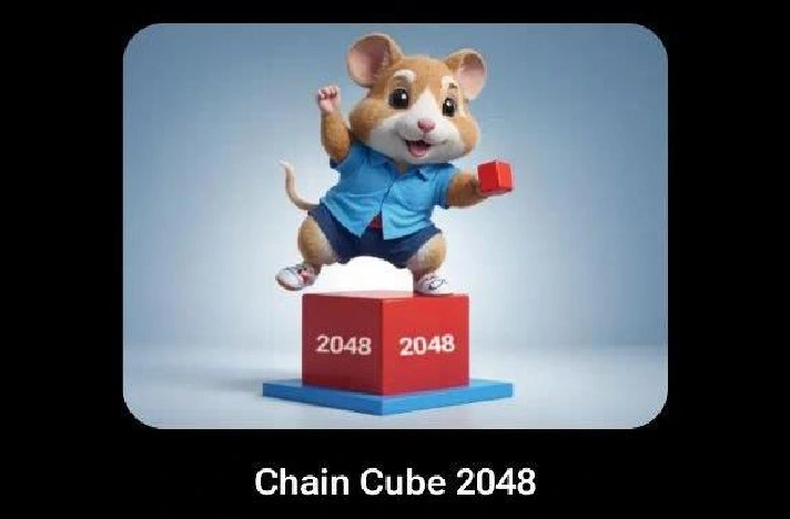 🐹 🔑KEYS FOR CODES FOR HAMSTER KOMBAT Chain Cube 2048