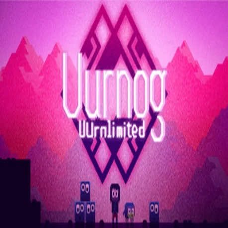 Uurnog Uurnlimited (Steam key / РФ+Весь мир)