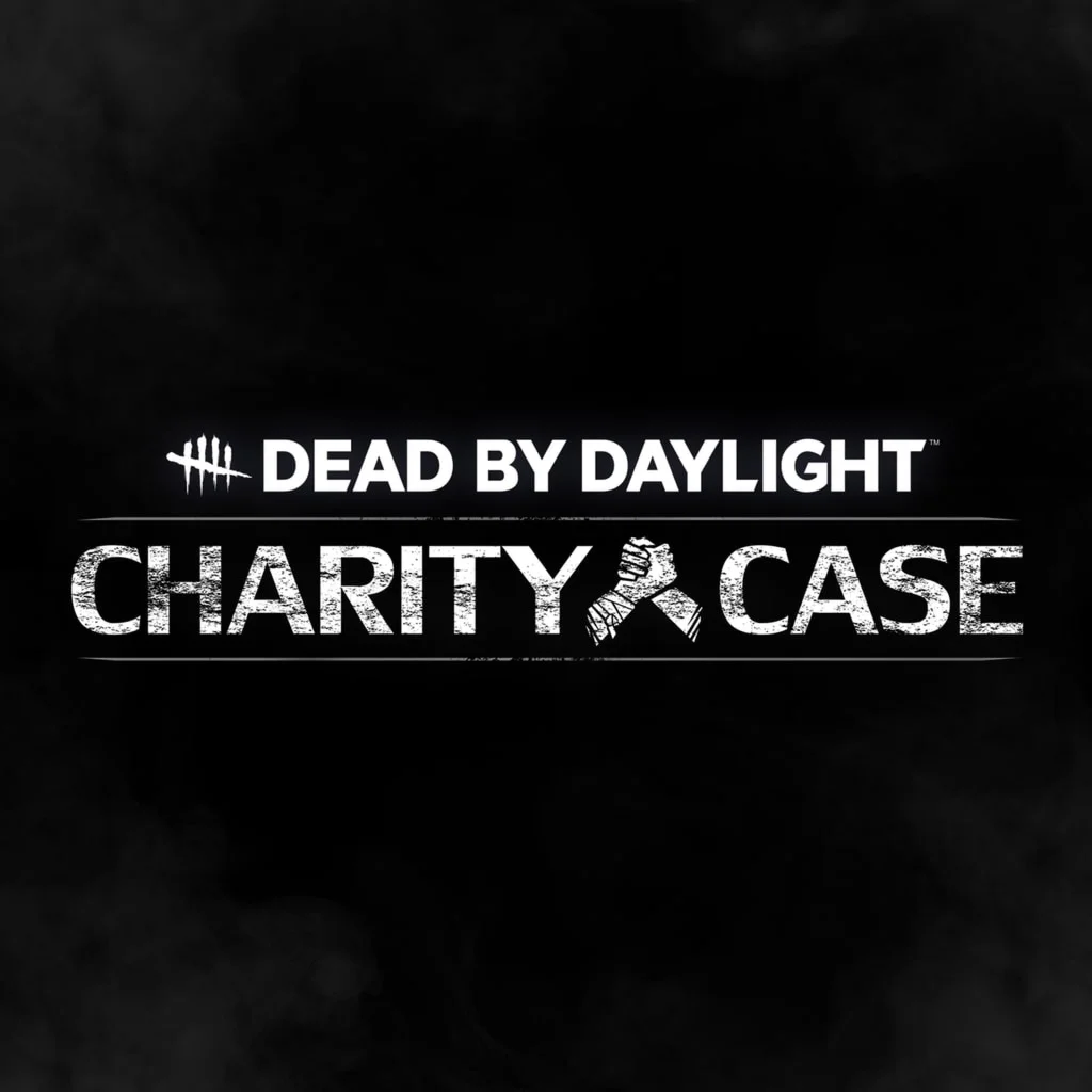 Dead by Daylight: CHARITY CASE PS4™ & PS5™ПСН