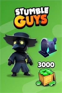 ️Doc Nevermore Bundle XBOXDLC